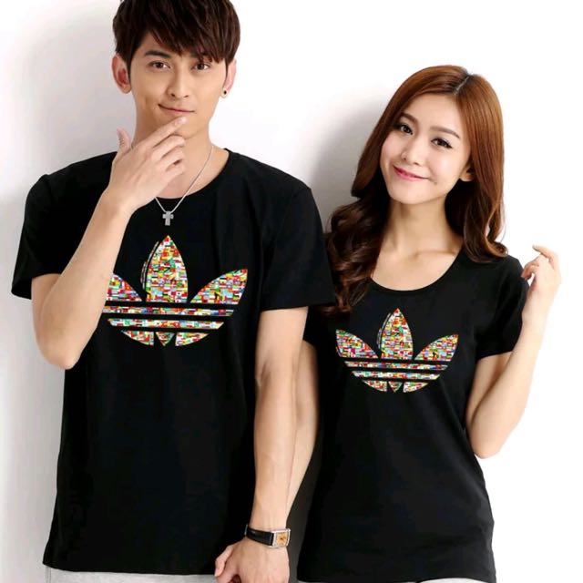 Couple T Shirt Adidas Shop, Save 49% - Piv-Phuket.Com