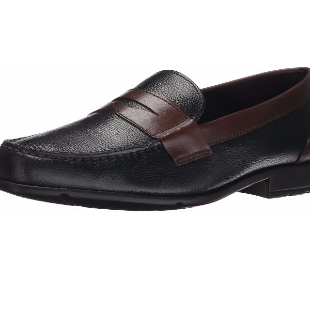 Rockport men's classic 2025 lite penny loafer