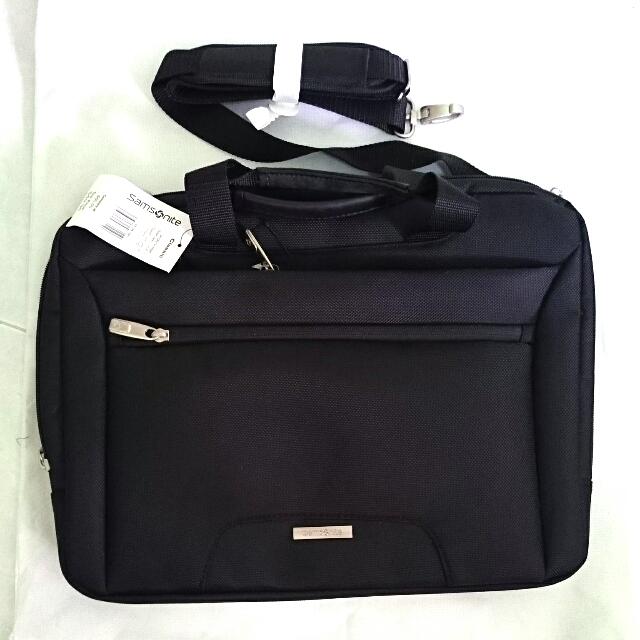 Samsonite Pro-DLX 5 Laptop Backpack On Wheels 48 Cm - Black