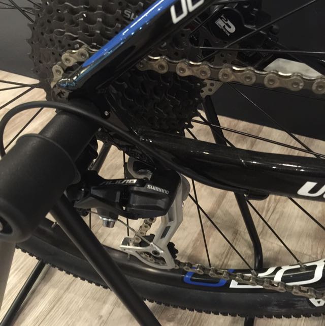 Ucc deals mountain bike