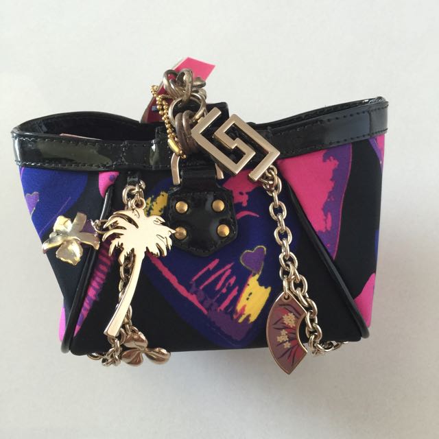 Versace For H M Bag Luxury on Carousell
