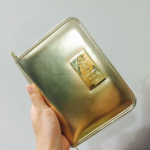 Versace Bag, Women's Fashion, Bags & Wallets, Purses & Pouches on Carousell
