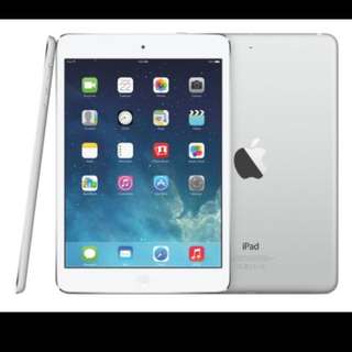 iPad Air
