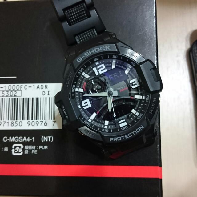 Ga1000fc deals