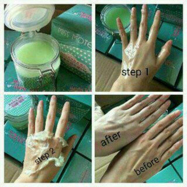 hand wax, Beauty & Personal Care, Sanitisers & Disinfectants on Carousell