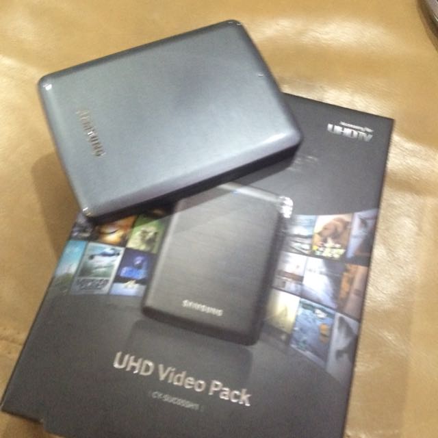 Hard disk (Category: Hard Disks & Thumbdrives) located in Kuala Lumpur. Submitted by star_rkio (Listing ID 37093483, Image 2). Description: .