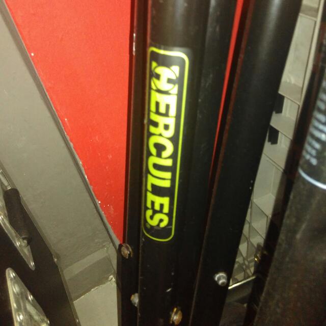 Hercules Speaker Stands, Audio, Soundbars, Speakers & Amplifiers on