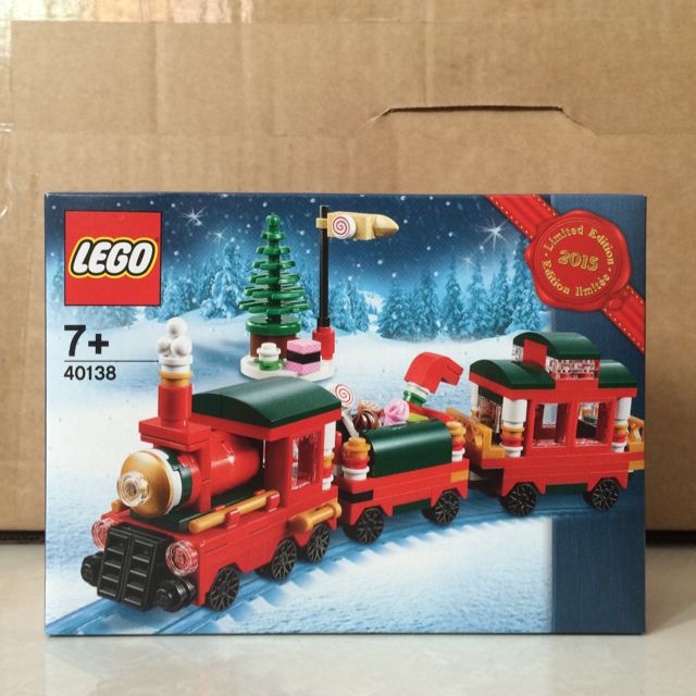 lego 40138