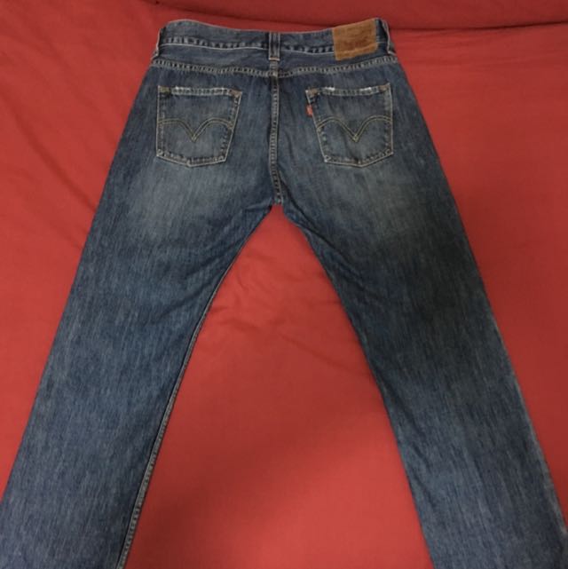 mens levi jeans clearance