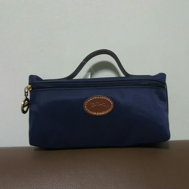 longchamp lunch bag