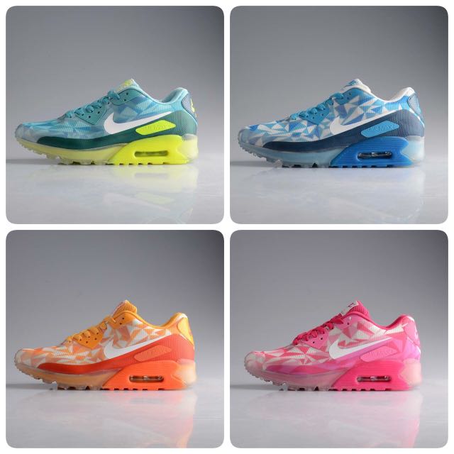 nike air max ice