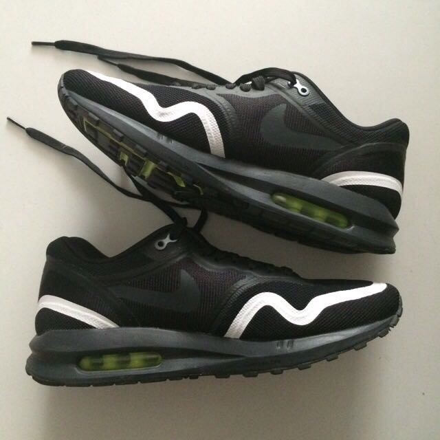Nike 720 top lunar