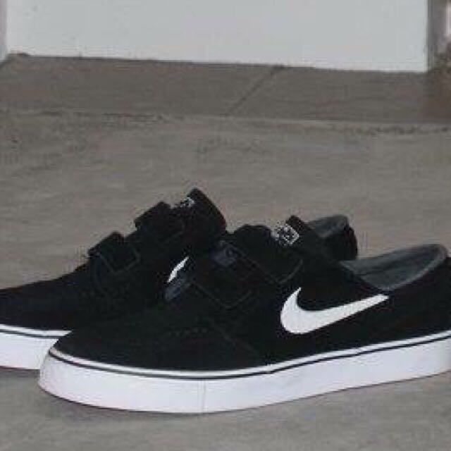 Stefan janoski velcro cheap