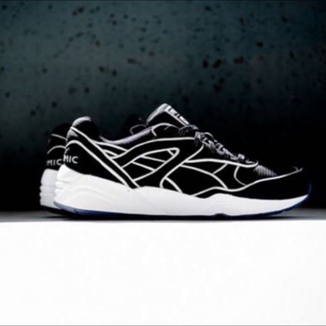 puma icny