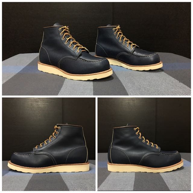 Red wing clearance 8882 indigo
