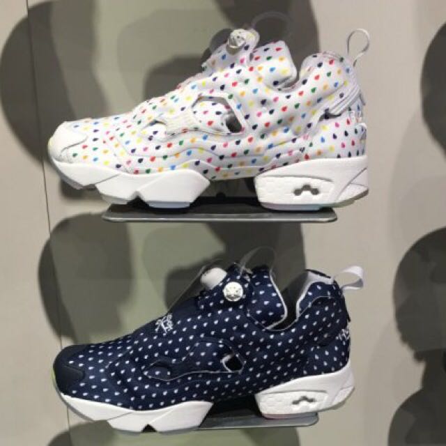 reebok pump 2015