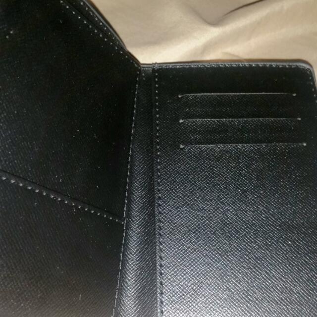 Replica GUCCI Passport Cover, Women's Fashion, Bags & Wallets, Wallets