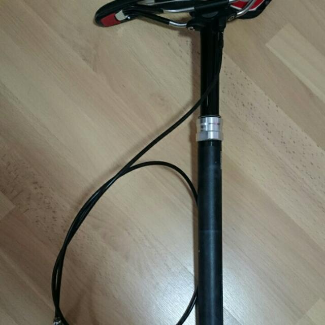 rockshox reverb external