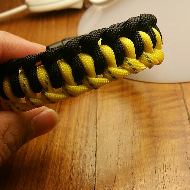 Genoese paracord bracelet on sale