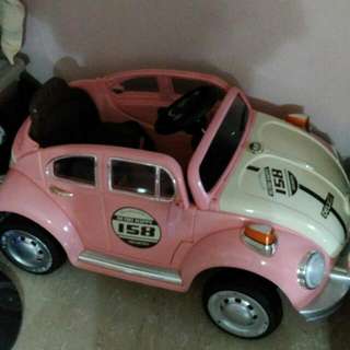 Brand New Electric Children Toy Car