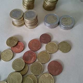 Worth More Than 25euro Coins