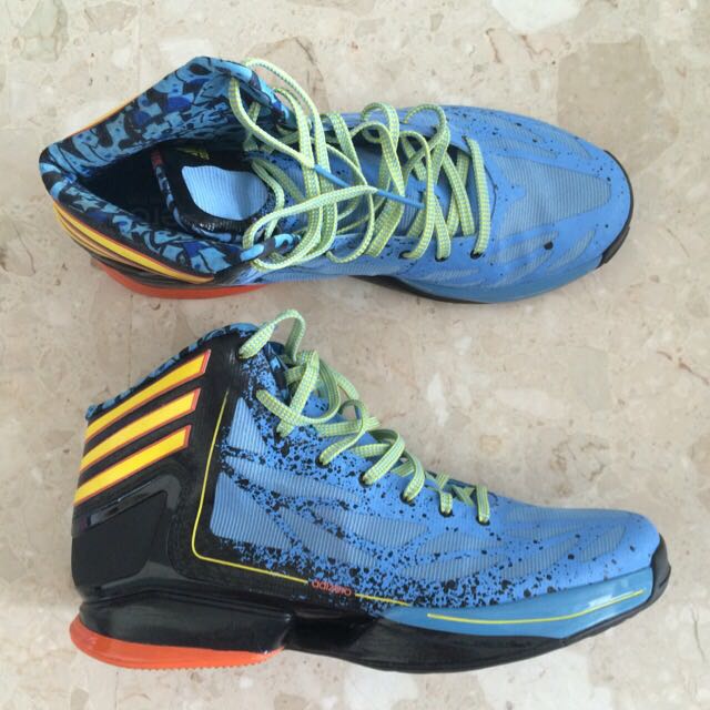Adidas Adizero Crazylight 2