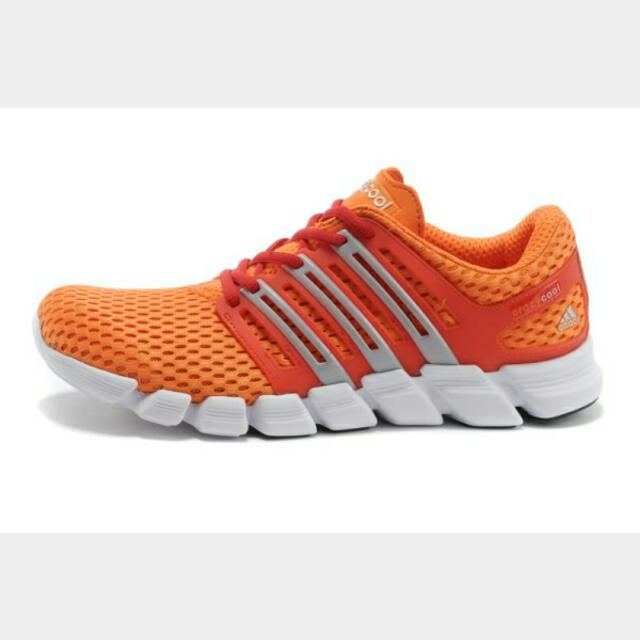 Adidas Climacool 6, Sports on Carousell