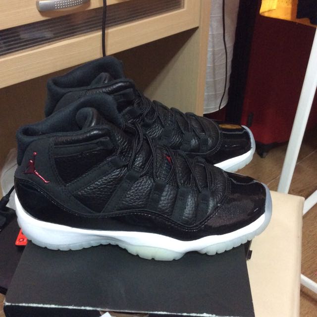 4.5 y in women's