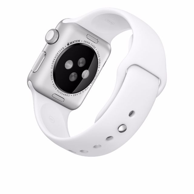 Apple watch 38mm case 7000 series sale