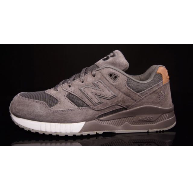 new balance 530 brown
