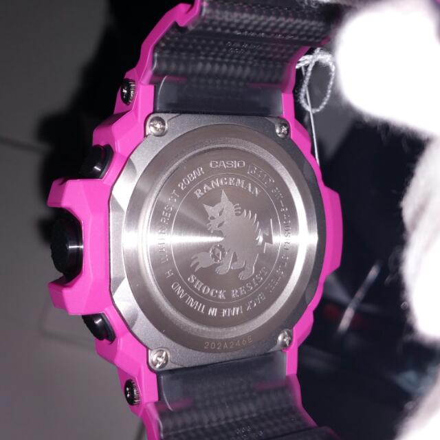 Gw9400srj best sale