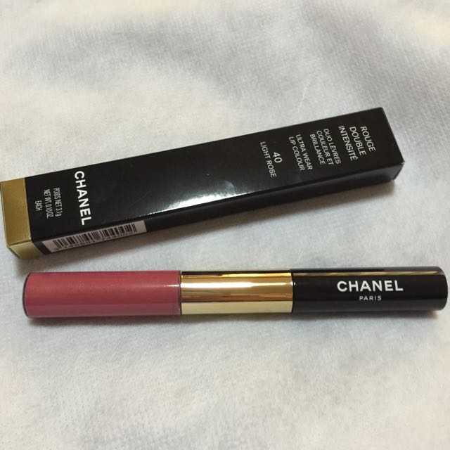 chanel lipstick 40