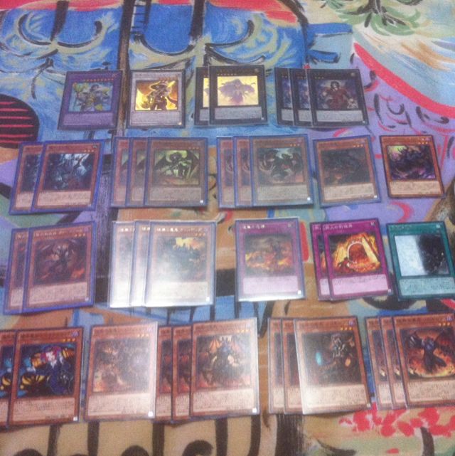 Burning Abyss Yugioh Deck, Hobbies & Toys, Toys & Games on Carousell Burning Abyss Yugioh Deck, Hobbies & Toys, Toys & Games on Carousell