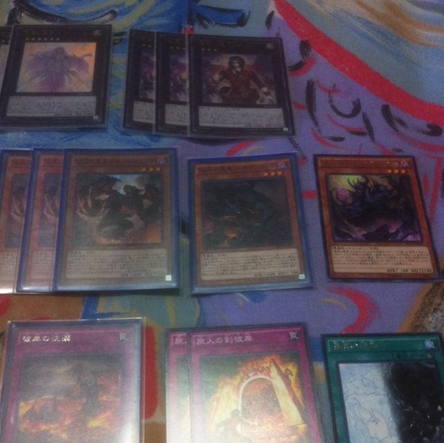Burning Abyss Yugioh Deck, Hobbies & Toys, Toys & Games on Carousell Burning Abyss Yugioh Deck, Hobbies & Toys, Toys & Games on Carousell
