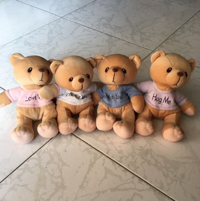 Cherished shop teddies plush