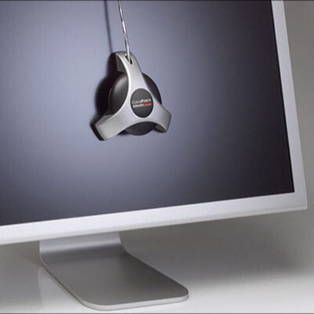 ColorVision Spyder2PRO Spyder2 Colorimeter Win/Mac Display Monitor