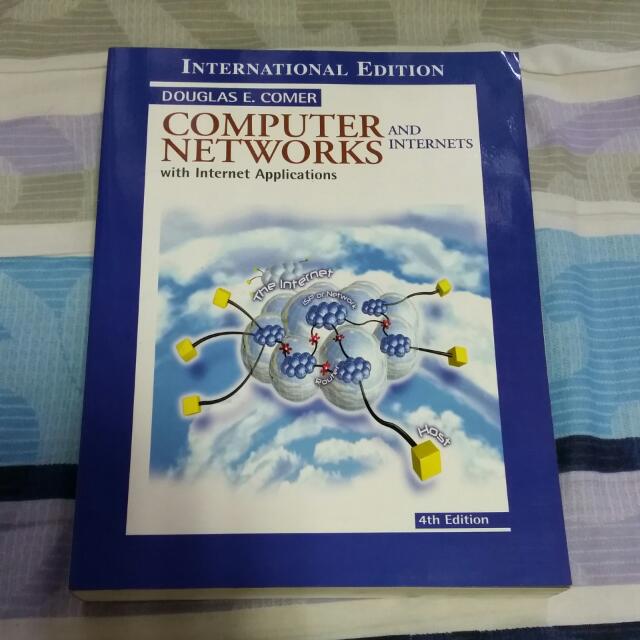 Computer & Networks Internets with Internet Applications, Hobbies ...