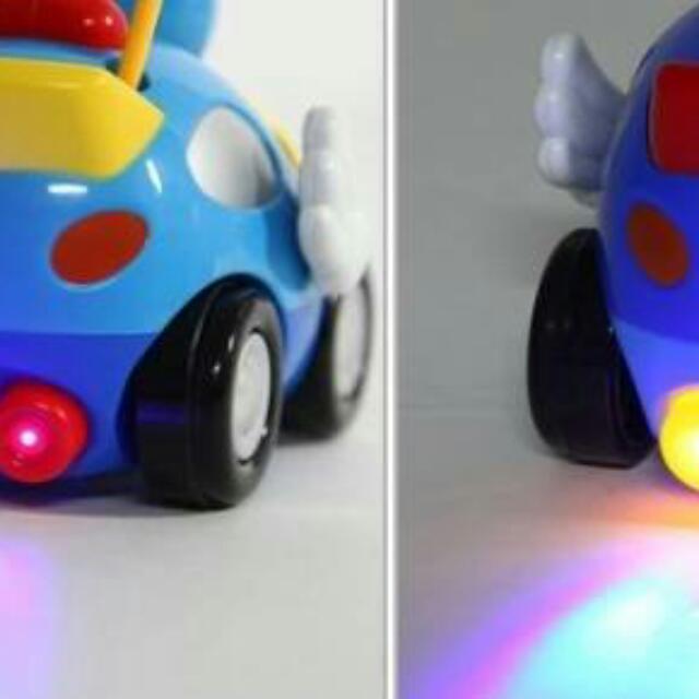 Doraemon rc car online