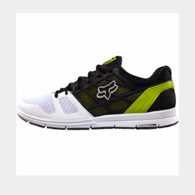 Fox racing motion elite 2 shoes new arrivals