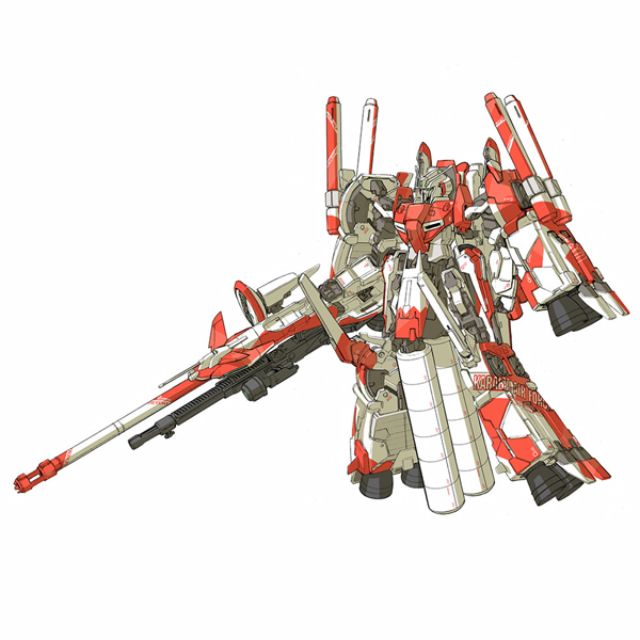 Gundam Fix Figuration Gff 0017b Zeta Plus Red Hobbies Toys Toys Games On Carousell