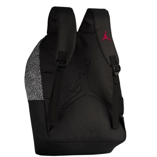 jordan 365 backpack