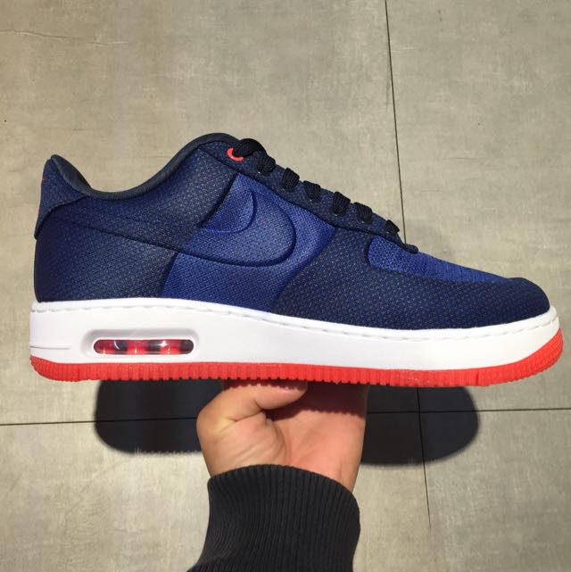 Air force 1 elite kjcrd deals vt