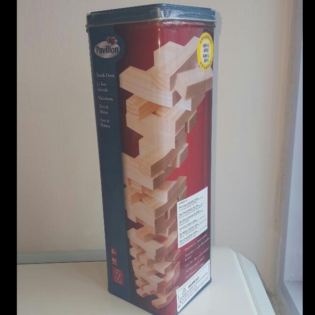 jenga blocks toys r us
