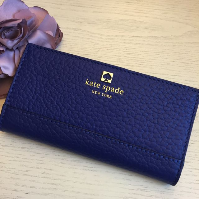 kate spade wallets on sale