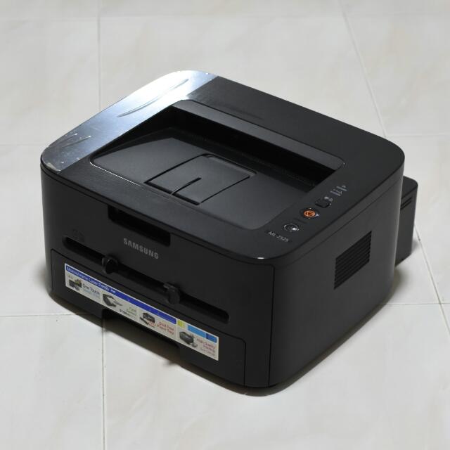 Samsung ML2525 Monochrome laser printer, Computers & Tech, Parts