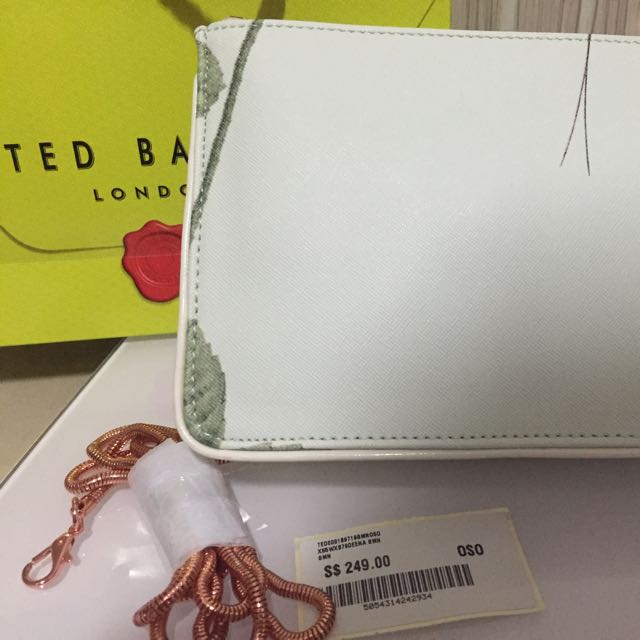 Ted baker 2025 deenah