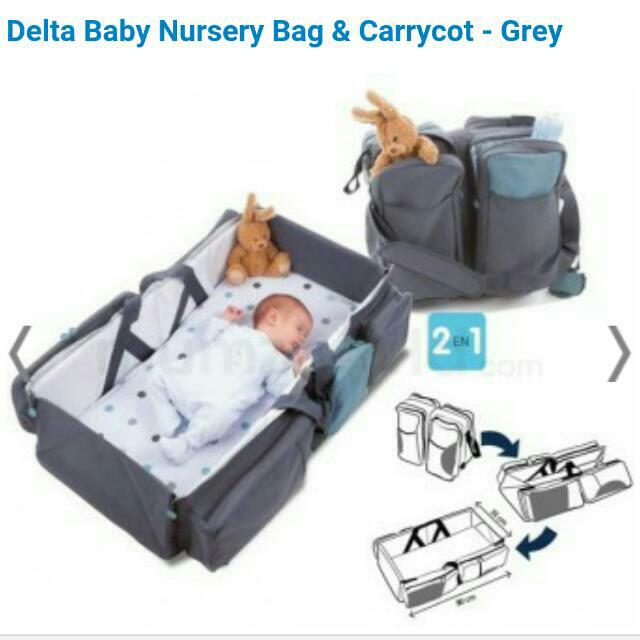 carrycot price