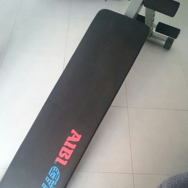 Aibi Tummy Trimmer For Sale 80 Sports Equipment Exercise
