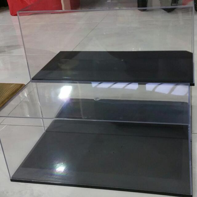 Autoart 1 18 Crystal Case