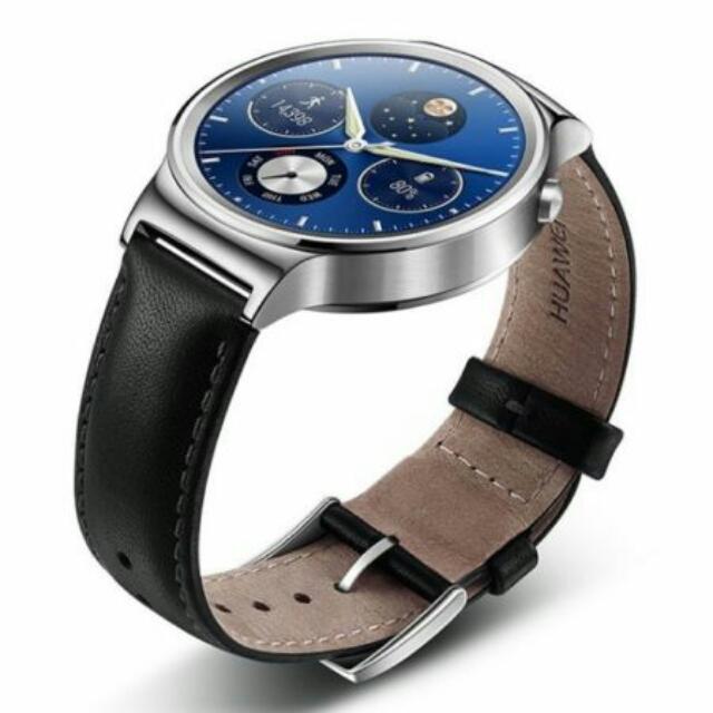 Huawei watch sapphire crystal top 316l price